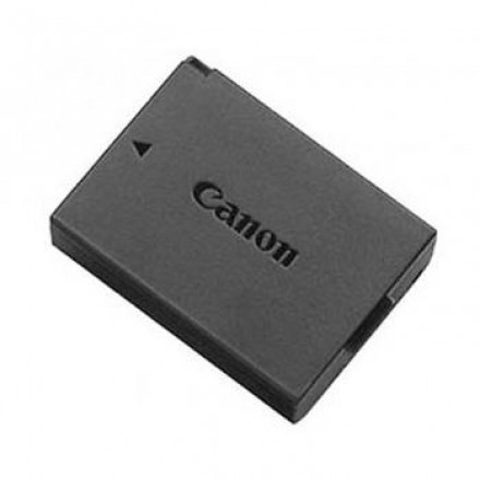 Аккумулятор Canon LP-E10 зерк. фотокамер