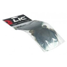 Сменные линзы Liquid Image Snow Goggle Ionized L/XL