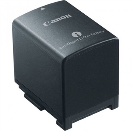Аккумулятор Canon BP-820 видеокамер