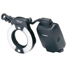 Вспышка Canon Macro Ring Lite MR-14 EX II
