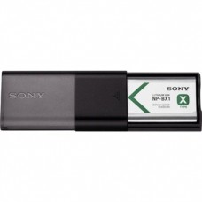 Комплект аксессуаров Sony  NP-BX1 и BC-DCX