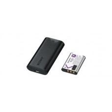Комплект аксессуаров Sony NP-BY1 и BC-DCY