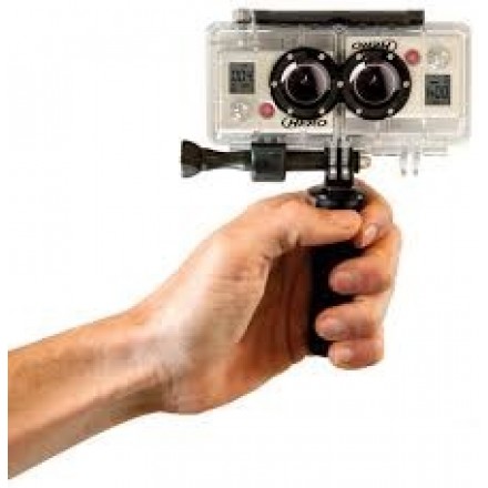 Набор для съемки видео в формате 3D GoPro 3D HERO System (AHD3D)