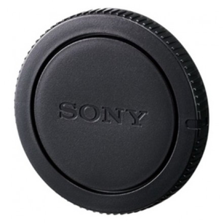 Заглушка для камеры Sony Alpha ALC-B55