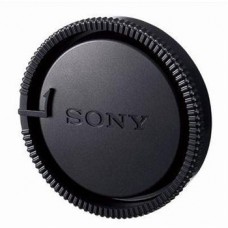 Задняя крышка объектива Sony Alpha