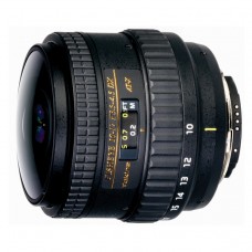 Объектив Tokina AT-X DX NH 10-17mm f/3.5-4.5 Fisheye (Nikon)