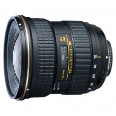 Объектив Tokina AT-X PRO DX 12-28mm f/4.0 (Nikon)