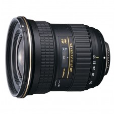 Объектив Tokina AT-X PRO FX 17-35mm f/4.0 (Canon)