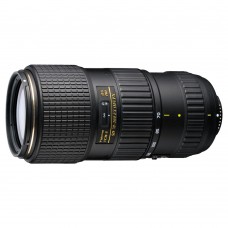 Объектив Tokina AT-X PRO FX 70-200mm f/4.0 VCM-S (Nikon)