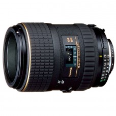 Объектив Tokina AT-X PRO FX 100mm f/2.8 Macro (Nikon)