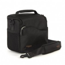 Сумка для фотокамеры зеркальной Tucano Nova for SLR (Black)