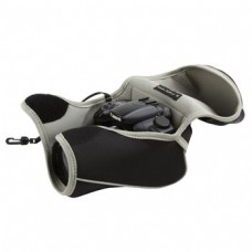 Чехол для зерк. или видеокамеры Crumpler Banana Hammock M (Black)