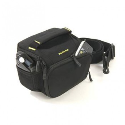 Сумка для зеркальной камеры Tucano TECH SHOULDER S