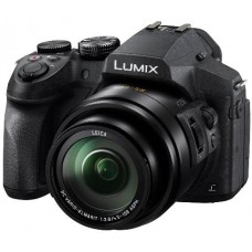 Цифр. фотокамера Panasonic LUMIX DMC-FZ300