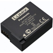 Аккумулятор Panasonic DMW-BLC12E фотокамер GH2