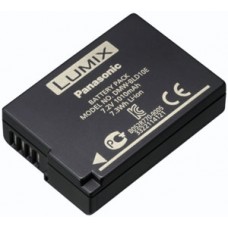 Аккумулятор Panasonic DMW-BLD10E для фотокамер