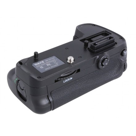 Батарейный блок Meike Nikon D7100 (Nikon MB-D15) Батарейный блок Meike Nikon D7100 (Nikon MB-D15)