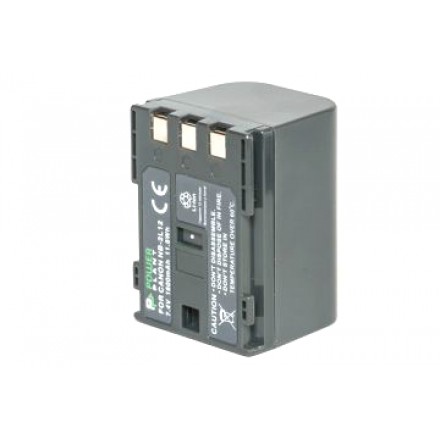 Aккумулятор PowerPlant Canon NB-2L12, NB-2L14