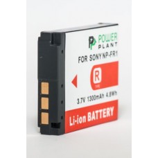 Aккумулятор PowerPlant Sony NP-FR1