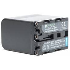 Aккумулятор PowerPlant Sony NP-FM90/QM91