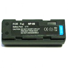 Aккумулятор PowerPlant Fuji NP-80