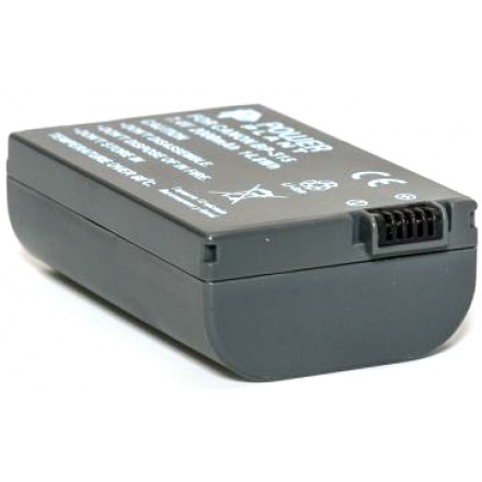 Aккумулятор PowerPlant Canon BP-315