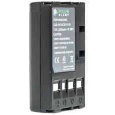 Aккумулятор PowerPlant Panasonic V610, V14