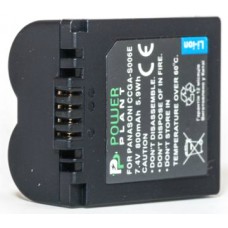 Aккумулятор PowerPlant Panasonic S006E