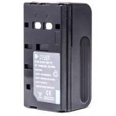 Aккумулятор PowerPlant Sony NP-77