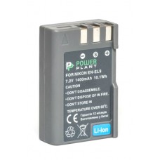 Aккумулятор PowerPlant Nikon EN-EL9