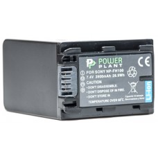 Aккумулятор PowerPlant Sony NP-FH100