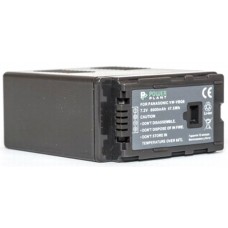 Aккумулятор PowerPlant Panasonic VW-VBG6