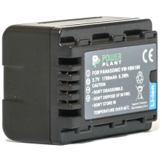 Aккумулятор PowerPlant Panasonic VW-VBK180