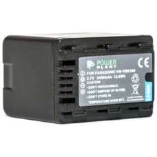 Aккумулятор PowerPlant Panasonic VW-VBK360