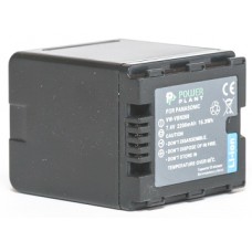 Aккумулятор PowerPlant Panasonic VW-VBN260