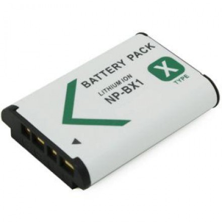 Aккумулятор PowerPlant Sony NP-BX1 Aккумулятор PowerPlant Sony NP-BX1