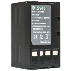 Aккумулятор PowerPlant Panasonic CGR-V620, CGR-V26S