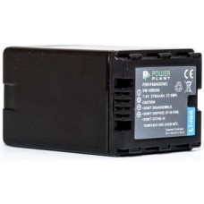 Aккумулятор PowerPlant Panasonic VW-VBN390