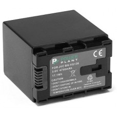Аккумулятор PowerPlant JVC BN-VG138