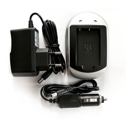 Зарядное устройство PowerPlant Sony NP-FW50 Зарядное устройство PowerPlant Sony NP-FW50