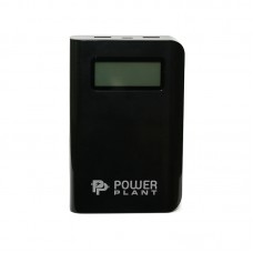 Зарядное устройство / УМБ PowerPlant для аккумуляторов LIR18650/ PS-PC401