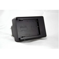 Сетевое зарядное устройство PowerPlant Nikon EN-EL3, EN-EL3e, NP-150 Slim