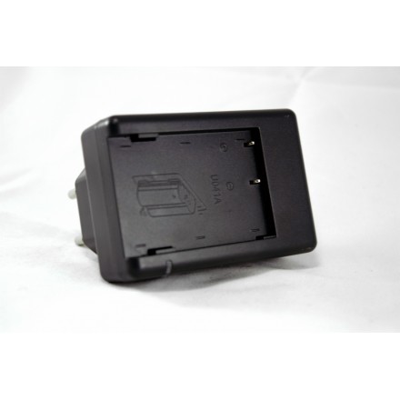 Сетевое зарядное устройство PowerPlant Nikon EN-EL3, EN-EL3e, NP-150 Slim