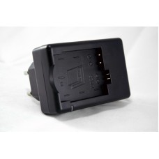 Сетевое зарядное устройство PowerPlant Canon LP-E5, IA-BP85ST Slim