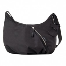 Сумка для фото Crumpler Doozie Photo Hobo (black /metallic silver)