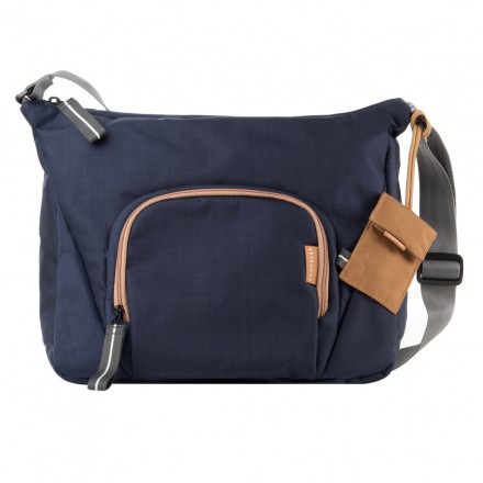 Сумка для фото Crumpler Doozie Photo Sling dk. navy / copper