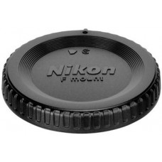 Крышка для байонета камеры Nikon BF-1B