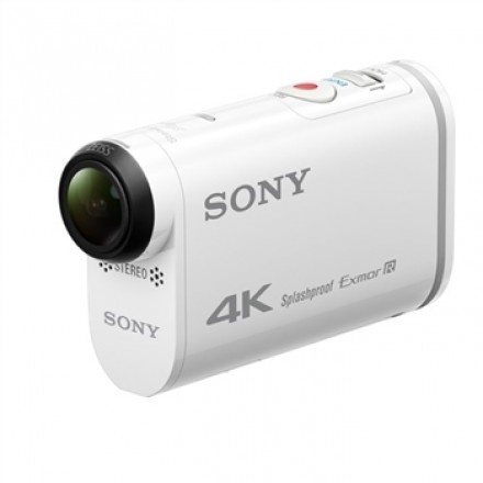 Цифр. видеокамера экстрим 4K Sony FDR-X1000V
