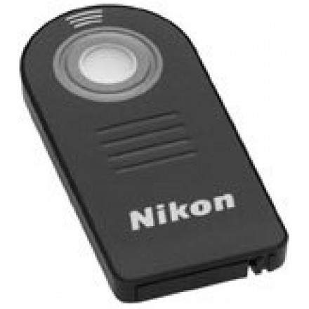Пульт дистанционного управления Nikon ML-L3