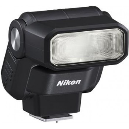Вспышка Nikon SB-300